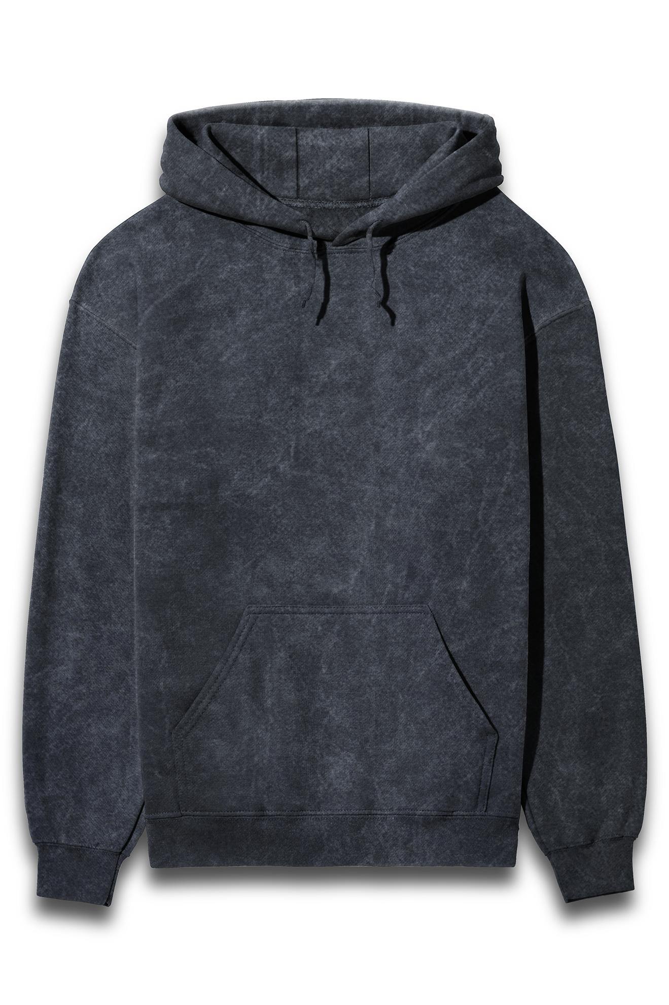 ACID WASH | HOODIE