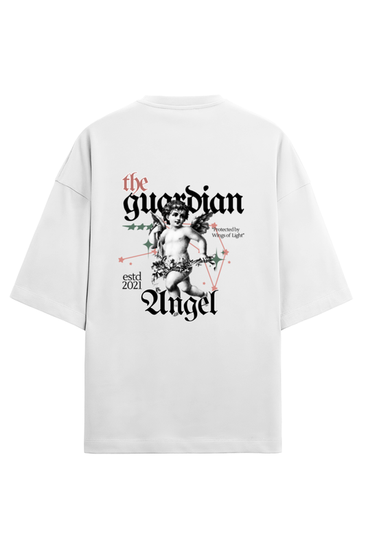 THE GUARDIAN | OVERSIZED T SHIRT
