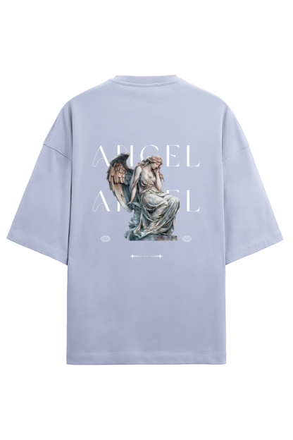 ANGEL GOD | OVERSIZED T SHIRT